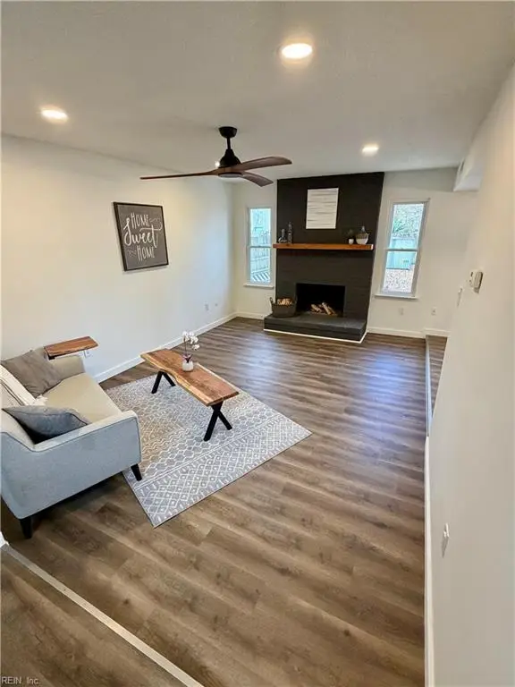 1739 Pompey Street, Virginia Beach, VA 23464