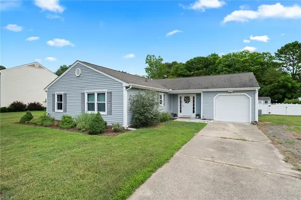 210 Azalea Drive, Smithfield, VA 23430