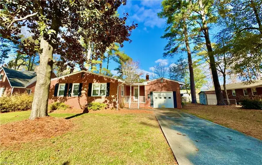 120 Causeway Drive, Chesapeake, VA 23322 - Image #2