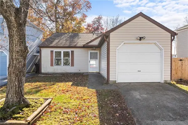 4829 Rugby Road, Virginia Beach, VA 23464