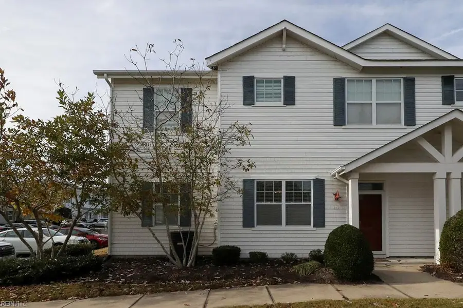 1428 Leckford Drive, Chesapeake, VA 23320 - Image #2