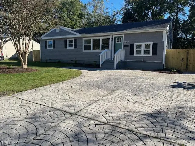2933 Pinewood Drive, Virginia Beach, VA 23452 - Image #1