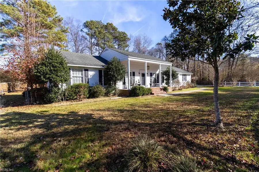 25461 Woodland Park Circle, Courtland, VA 23837 - Image #3