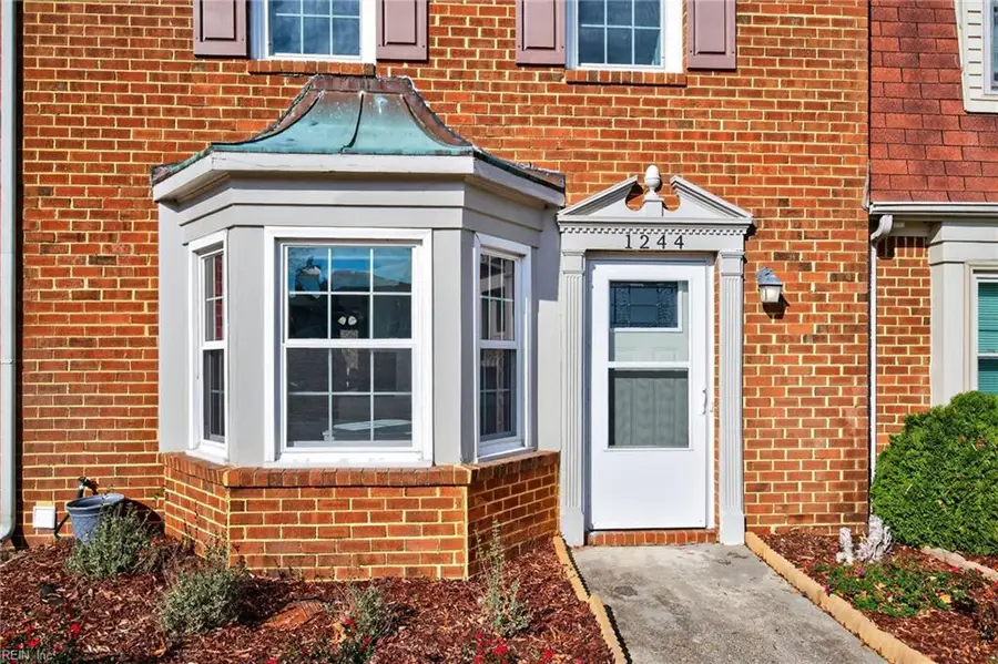 1244 Mill Lake Quarter, Chesapeake, VA 23320 - Image #2