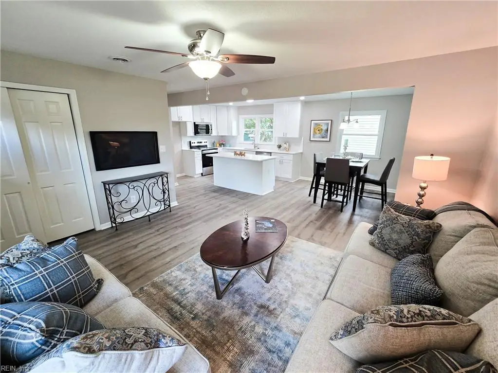 214 Denbigh Boulevard, Newport News, VA 23608 - Image #1