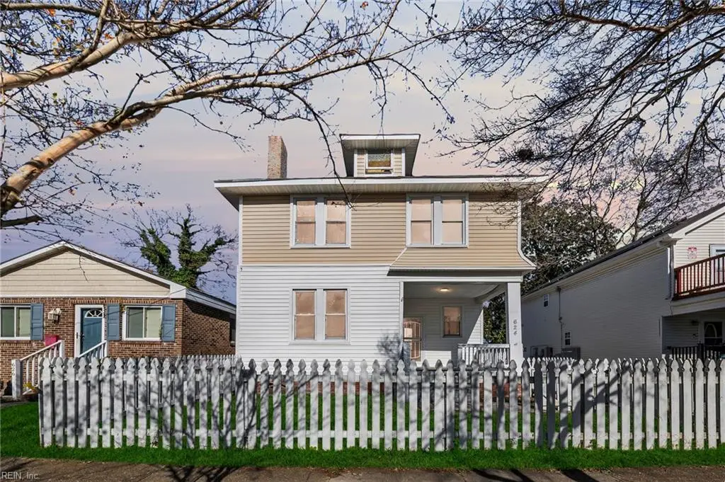 624 W 28th Street, Norfolk, VA 23508 - Image #1