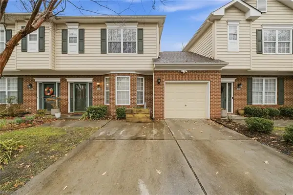 5916 Baynebridge Drive, Virginia Beach, VA 23464