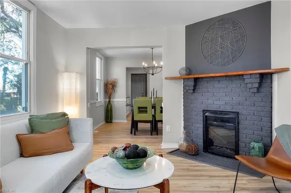 116 Woodview Avenue, Norfolk, VA 23505