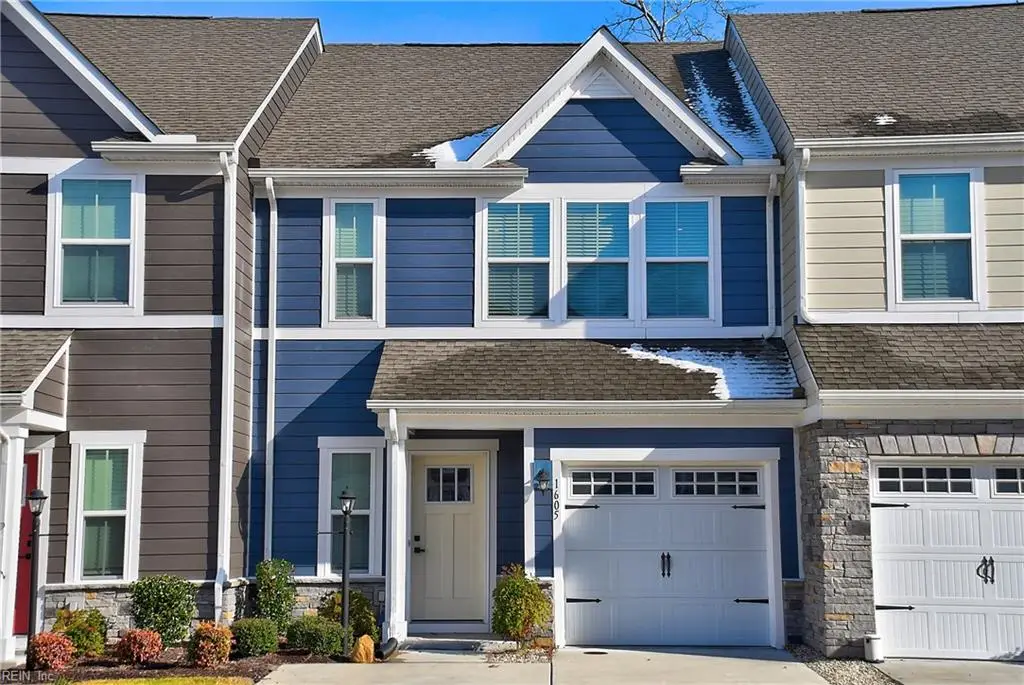 1605 Redwing Arc, Chesapeake, VA 23323 - Image #1