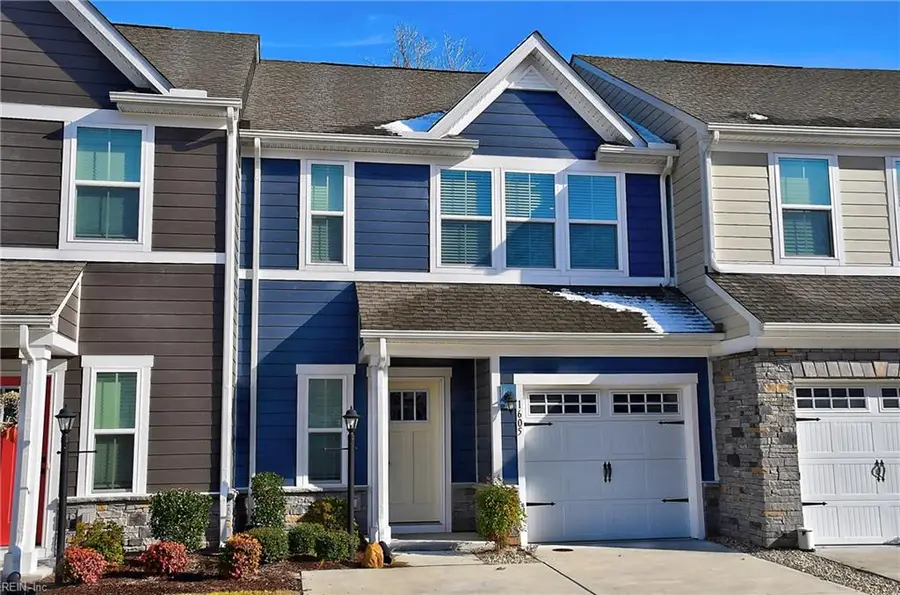 1605 Redwing Arc, Chesapeake, VA 23323 - Image #3