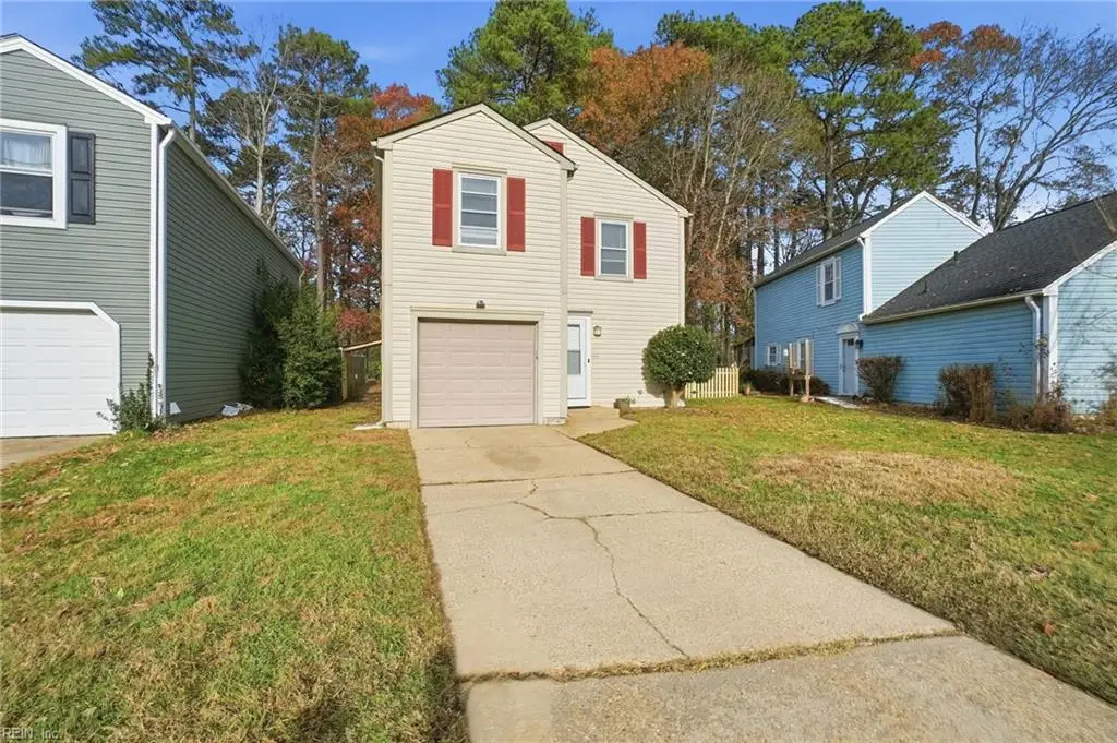 1093 Lord Dunmore Drive, Virginia Beach, VA 23464 - Image #1