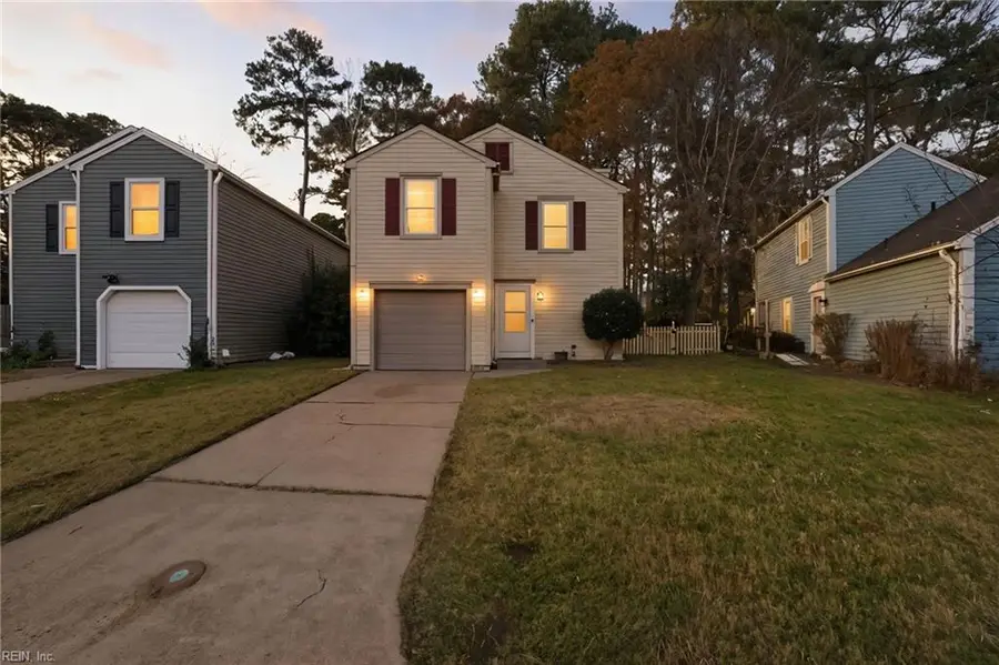 1093 Lord Dunmore Drive, Virginia Beach, VA 23464 - Image #2
