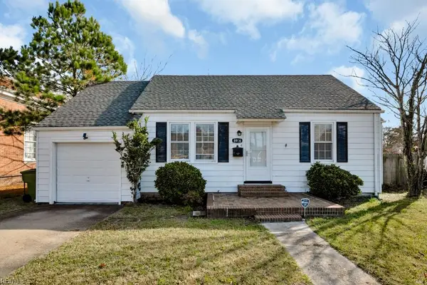 8906 Granby Street, Norfolk, VA 23503