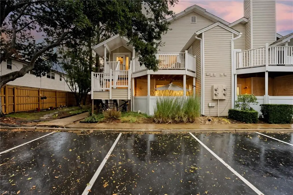 2544 Cove Point Place, Virginia Beach, VA 23454 - Image #1