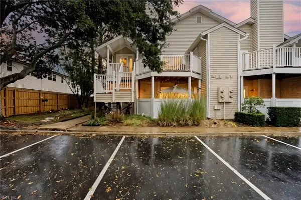 2544 Cove Point Place, Virginia Beach, VA 23454