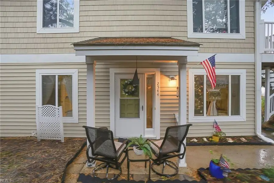 2544 Cove Point Place, Virginia Beach, VA 23454 - Image #2