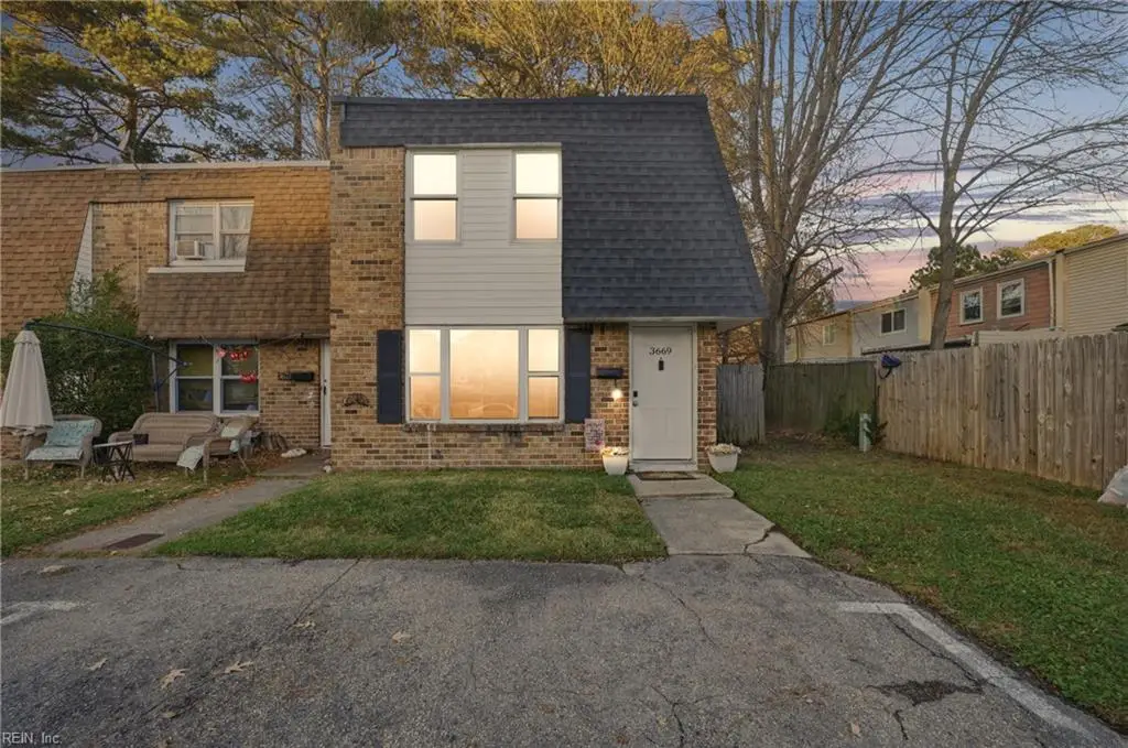 3669 Bancroft Drive, Virginia Beach, VA 23452 - Image #1