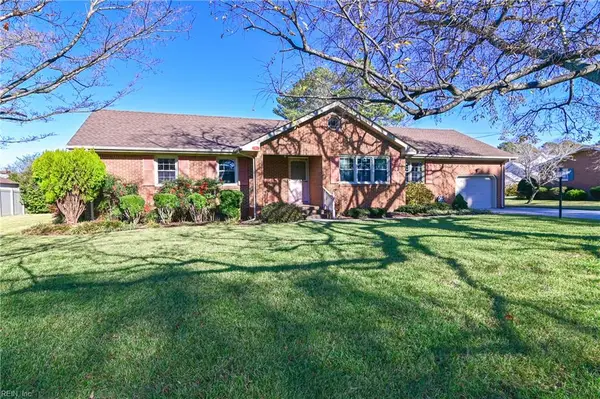 5144 Bellamy Manor Drive, Virginia Beach, VA 23464