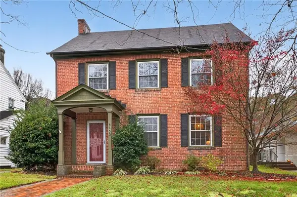 6153 Rolfe Avenue, Norfolk, VA 23508