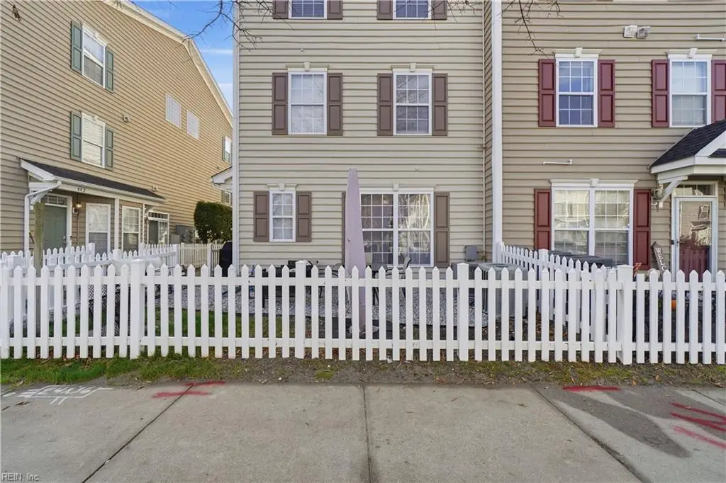 618 Teton Circle #153, Suffolk, VA 23435 - Image #1