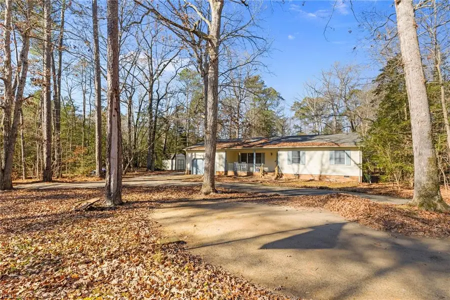 5403 Jonquil Lane, Gloucester, VA 23061 - Image #2