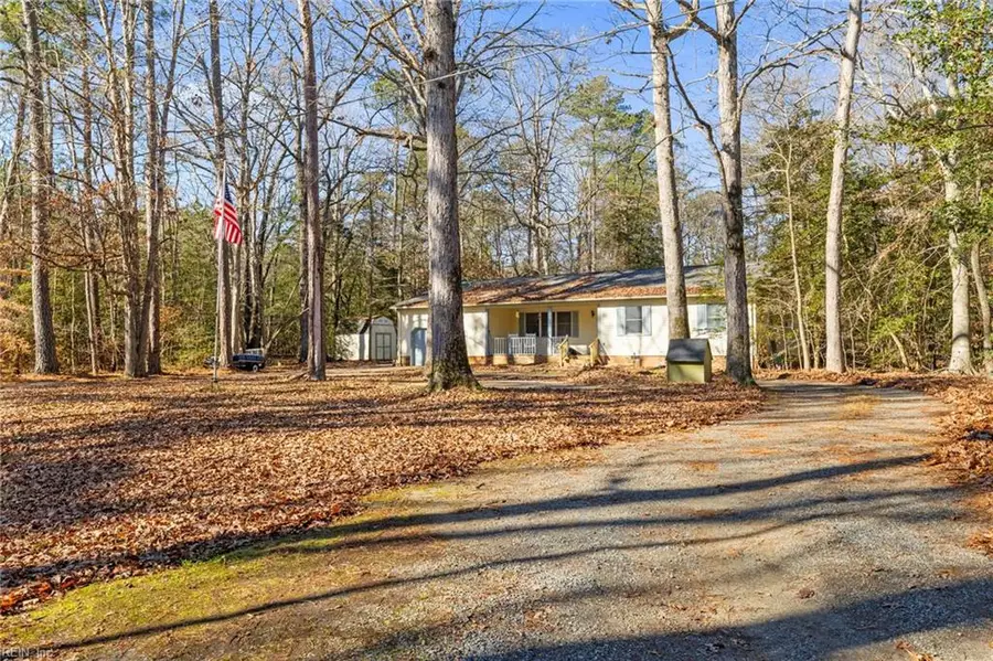 5403 Jonquil Lane, Gloucester, VA 23061 - Image #3