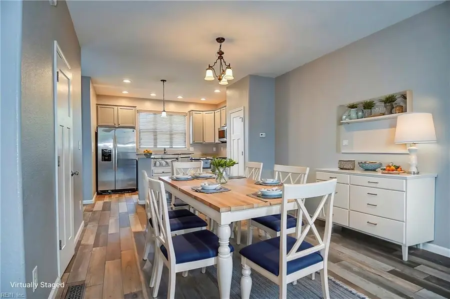 624 Foster Lane, Virginia Beach, VA 23451 - Image #3