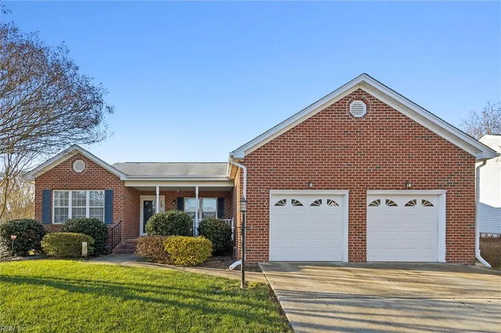 112 Shea Lane, Williamsburg, VA 23185 - #1