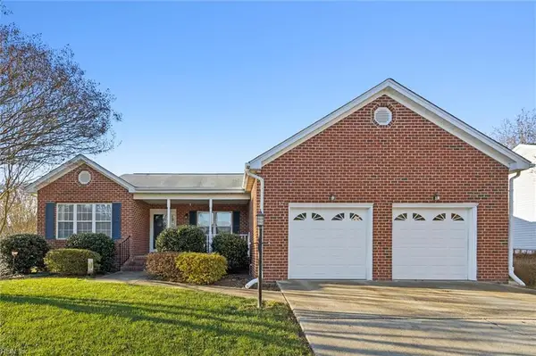 112 Shea Lane, Williamsburg, VA 23185