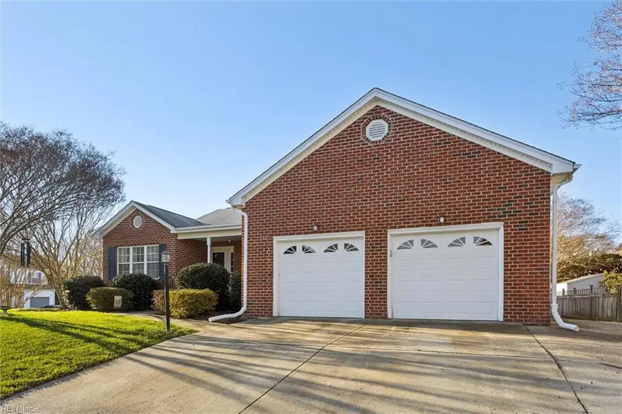 112 Shea Lane, Williamsburg, VA 23185 - #3