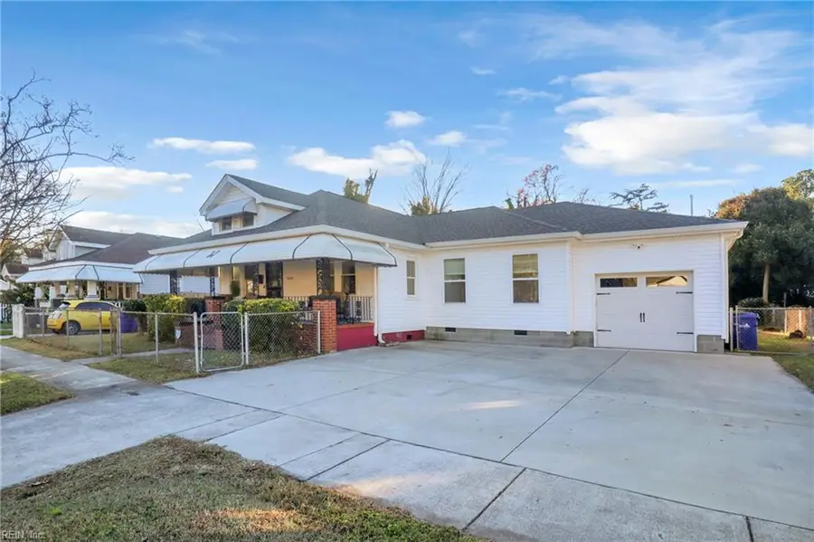 1614 Richmond Avenue, Portsmouth, VA 23704 - Image #2