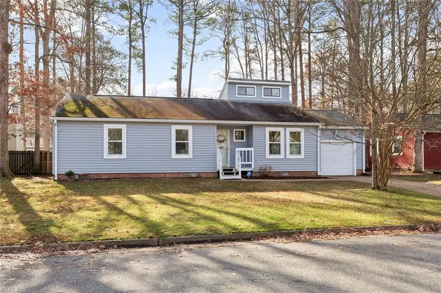 310 Heacox Lane, Newport News, VA 23608 - Image #2