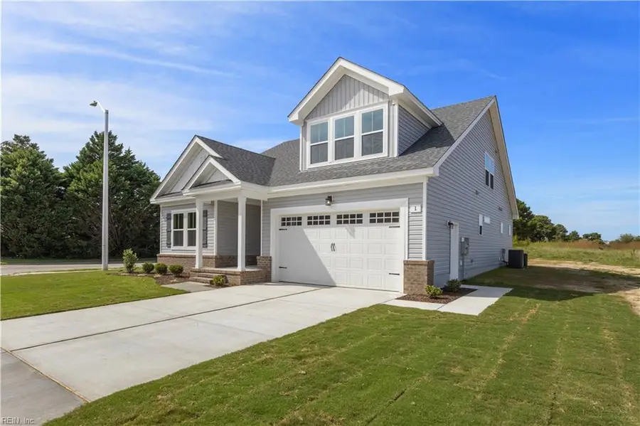 1 Apron Drive, Suffolk, VA 23434 - Image #3