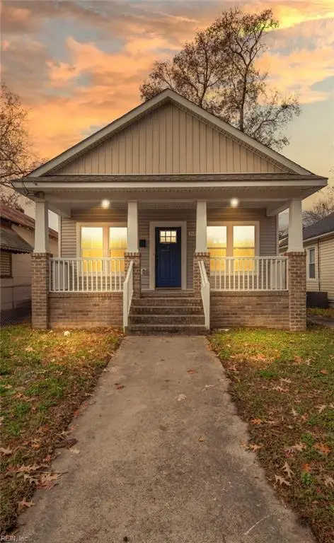 3127 Montana Avenue, Norfolk, VA 23513