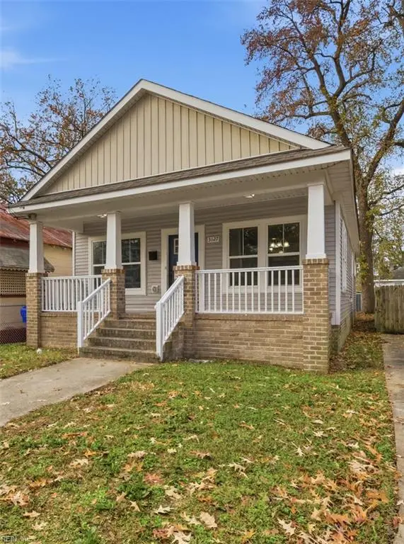 3127 Montana Avenue, Norfolk, VA 23513 - Image #2