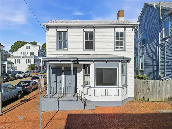 426 London Street, Portsmouth, VA 23704