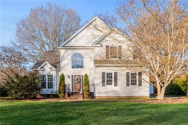 103 Clipper Creek Lane, Smithfield, VA 23430