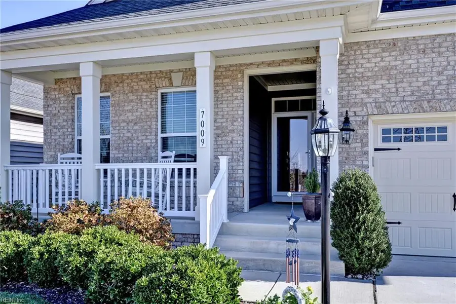 7009 Westbrook Drive, Williamsburg, VA 23188 - #3