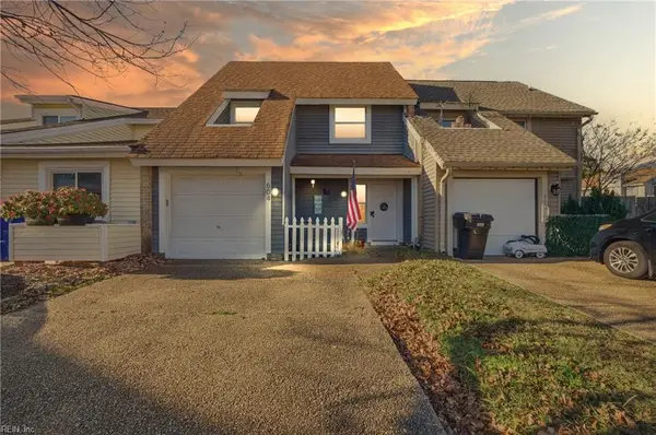 604 Briar Court, Virginia Beach, VA 23462