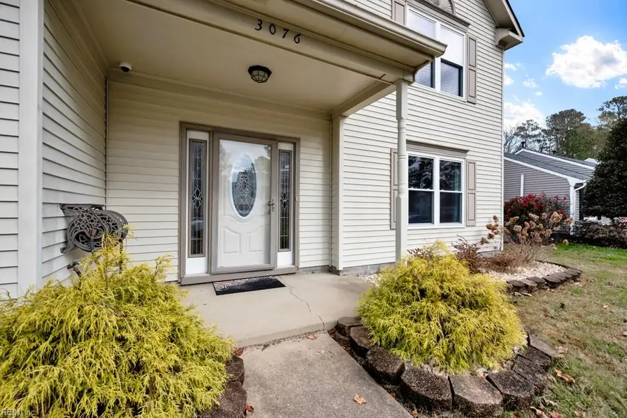 3076 Damascus Trail, Virginia Beach, VA 23453 - Image #2