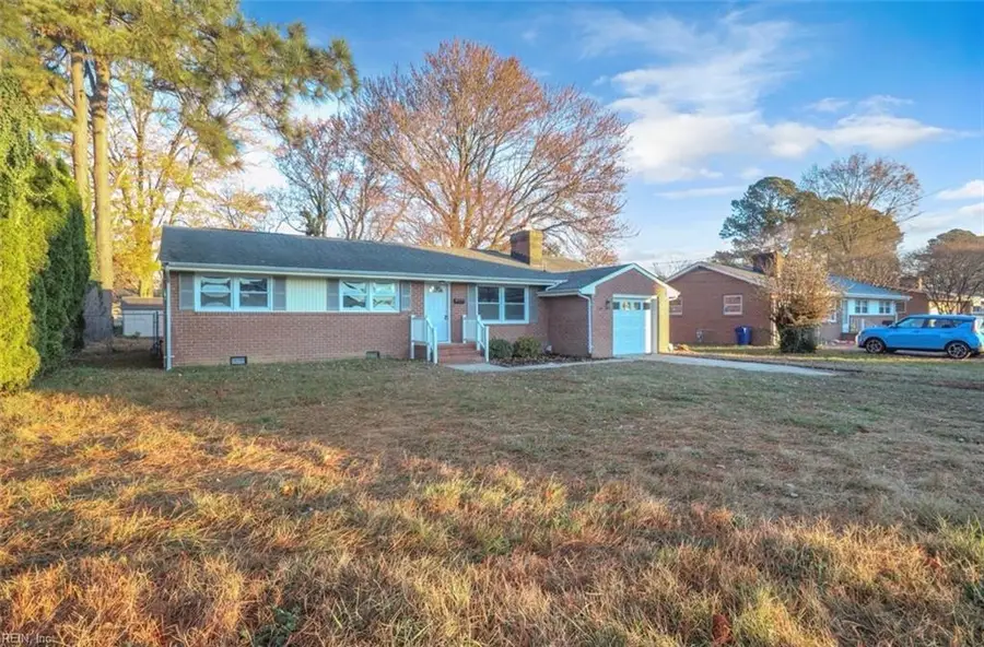 576 Colony Road, Newport News, VA 23602 - Image #2