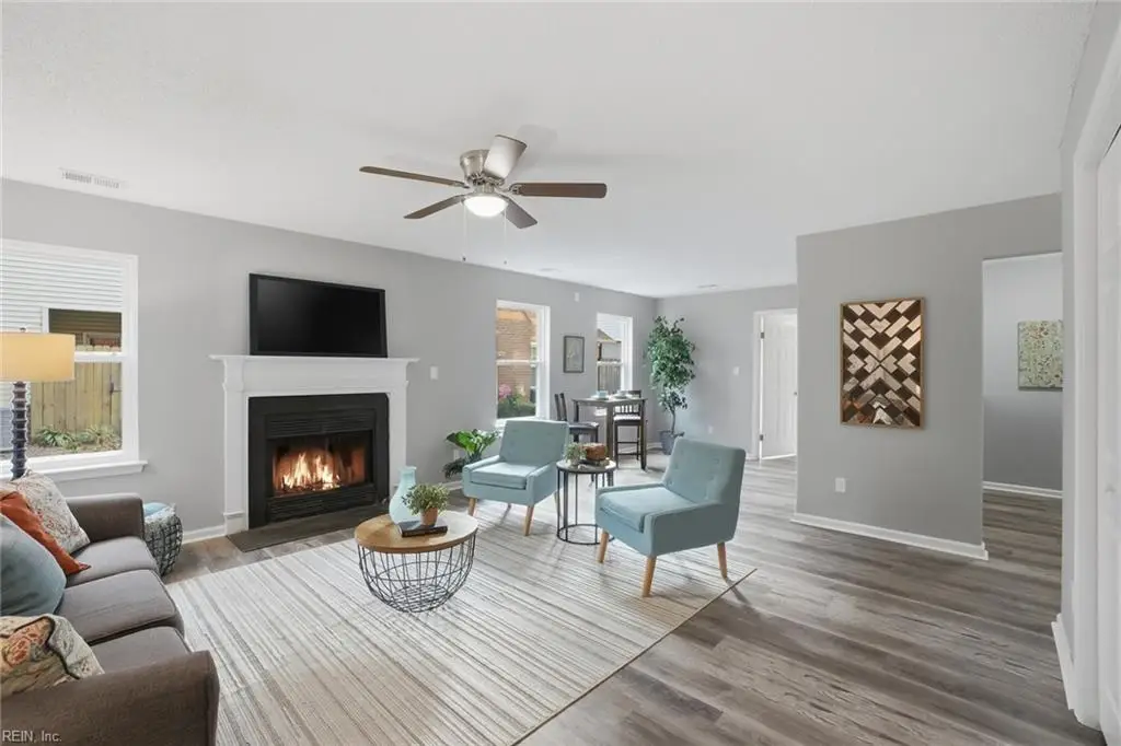 5064 Gatehouse Way, Virginia Beach, VA 23455 - Image #1