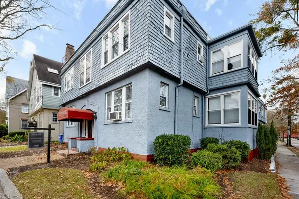 1115 Colley Avenue #A3, Norfolk, VA 23507