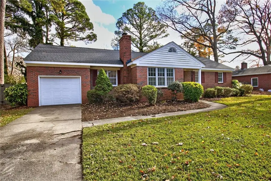 1616 Westerfield Road, Virginia Beach, VA 23455 - Image #3