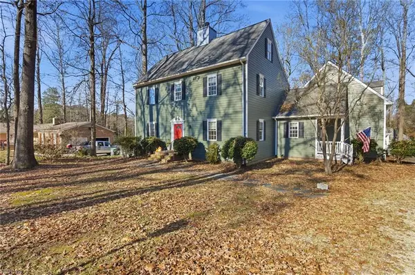 147 Country Club Drive, Williamsburg, VA 23188