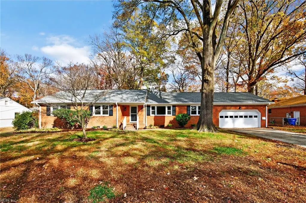 4620 Hagen Drive, Virginia Beach, VA 23462 - Image #1