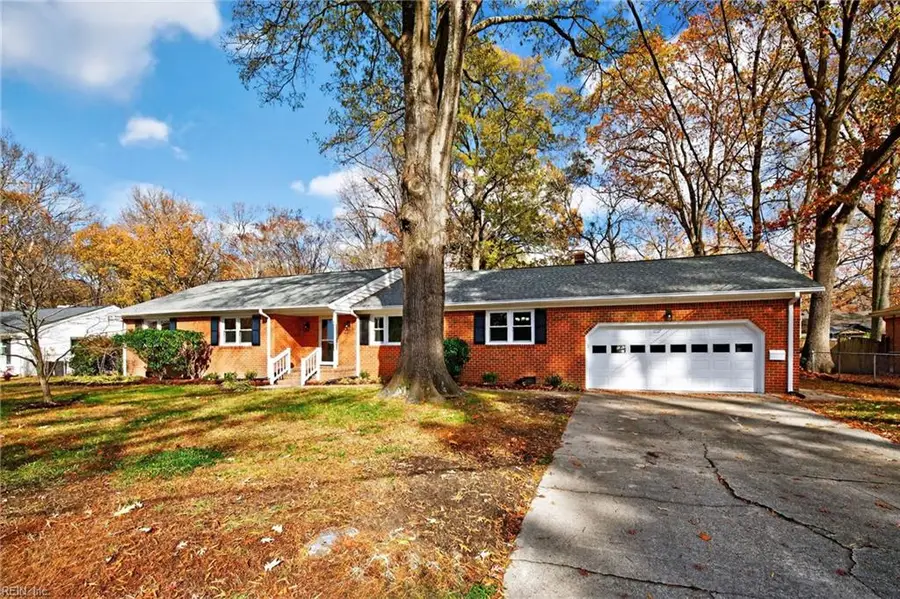 4620 Hagen Drive, Virginia Beach, VA 23462 - Image #2