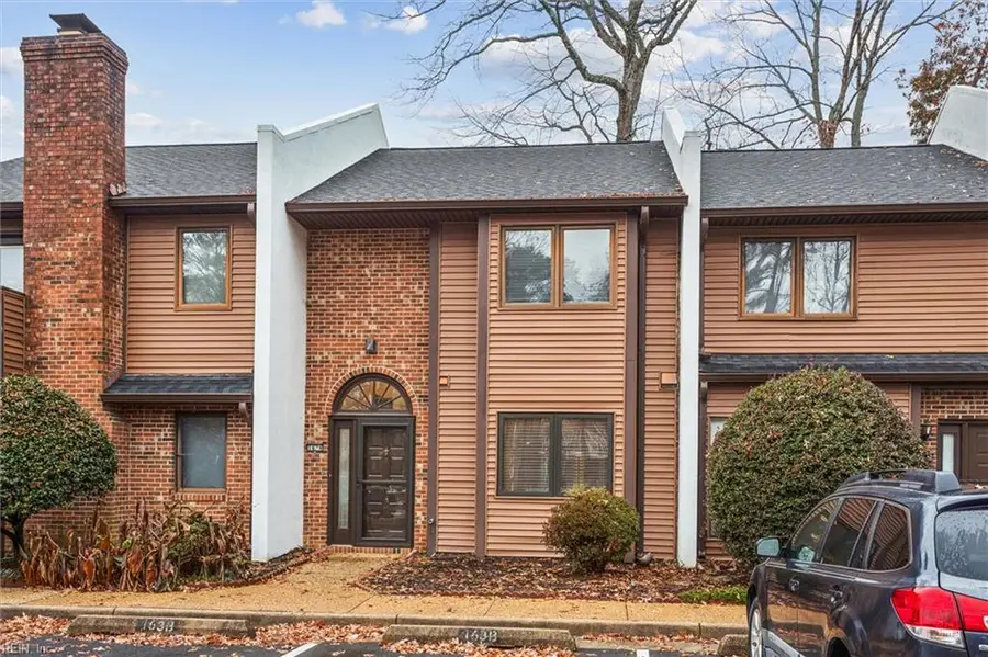 163 Windsor Castle Drive #B, Newport News, VA 23608 - Image #3