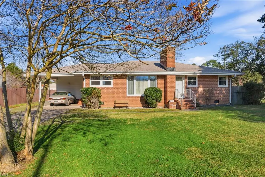 4 Snidow Boulevard, Newport News, VA 23608 - Image #1