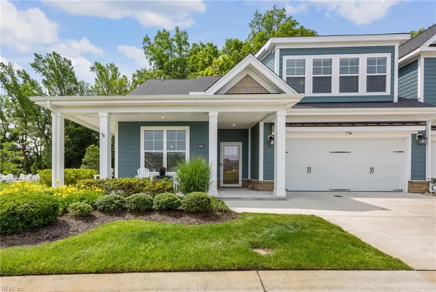 144 Creek Front Lane, Suffolk, VA 23435 - Image #3